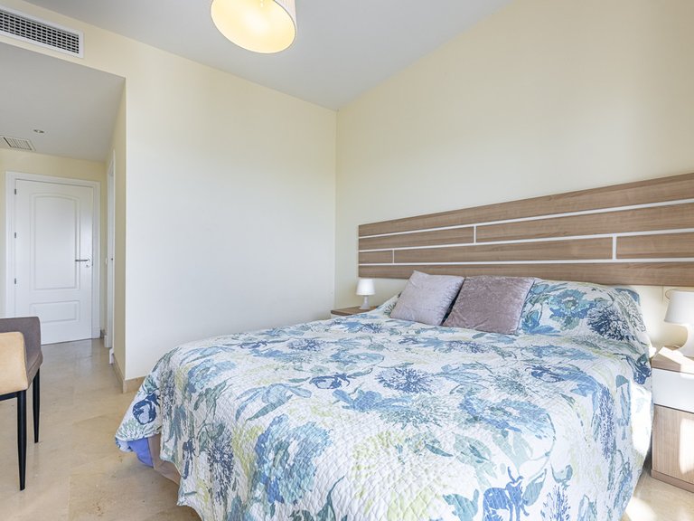 Apartment for Sale in La Alcaidesa, Cadiz 17