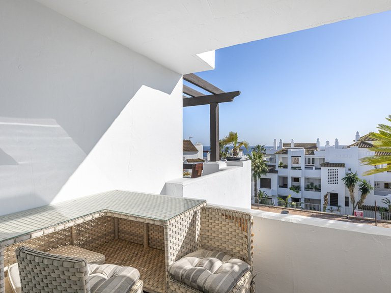 Apartment for Sale in La Alcaidesa, Cadiz 18