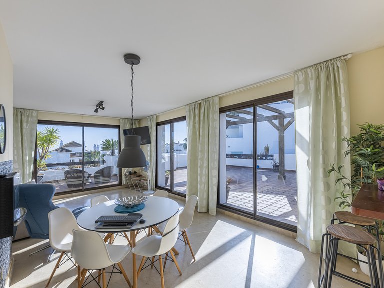 Apartment for Sale in La Alcaidesa, Cadiz 2