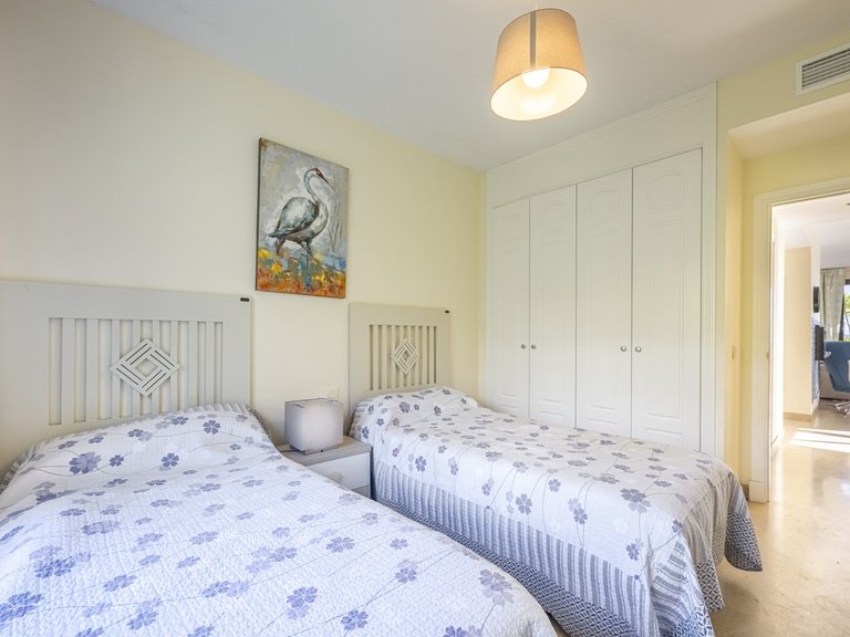 Apartment for Sale in La Alcaidesa, Cadiz 20