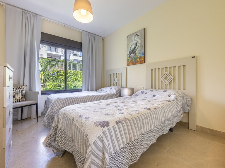 Apartment for Sale in La Alcaidesa, Cadiz 21