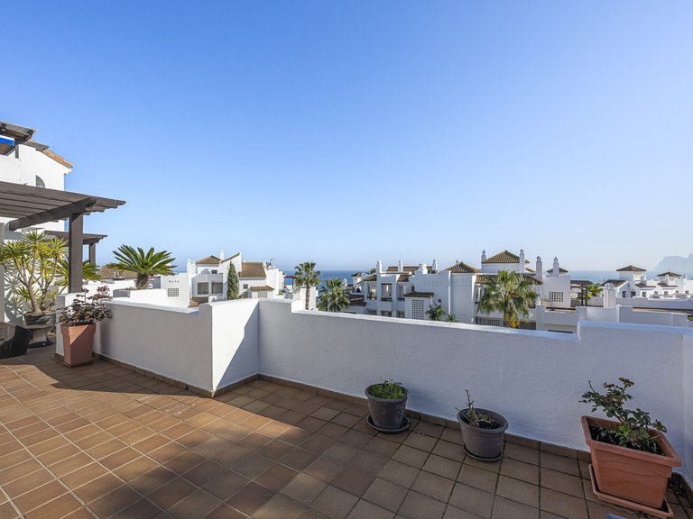 Apartment for Sale in La Alcaidesa, Cadiz 23