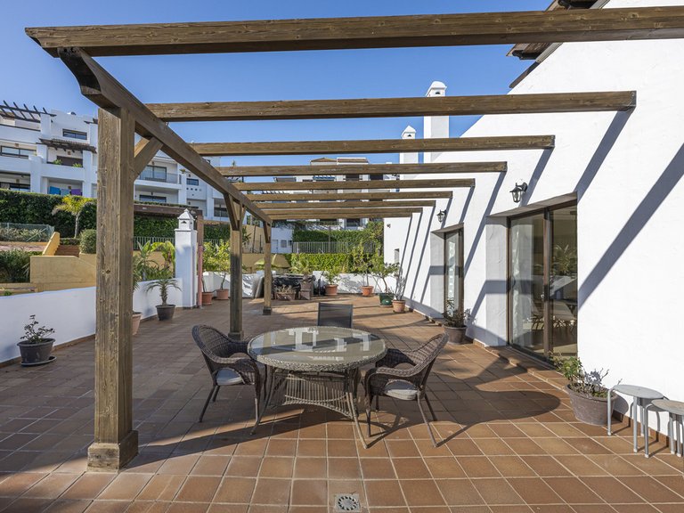 Apartment for Sale in La Alcaidesa, Cadiz 24