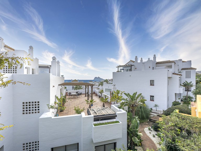 Apartment for Sale in La Alcaidesa, Cadiz 25