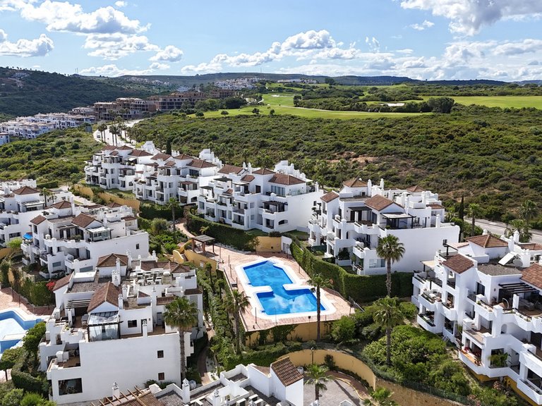 Apartment for Sale in La Alcaidesa, Cadiz 27