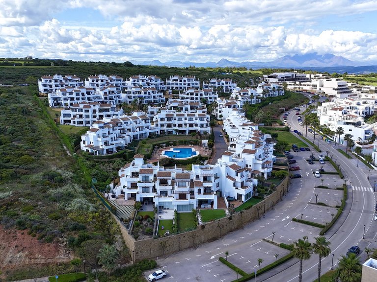 Apartment for Sale in La Alcaidesa, Cadiz 29