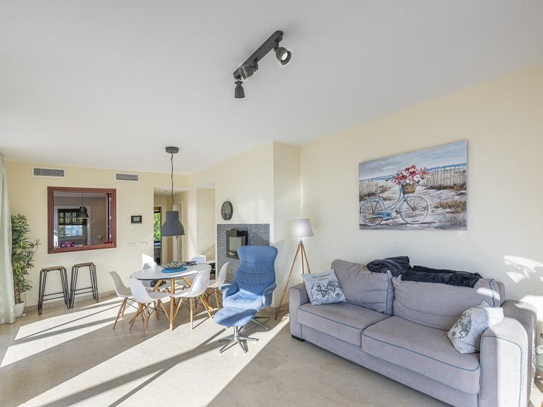 Apartment for Sale in La Alcaidesa, Cadiz 3