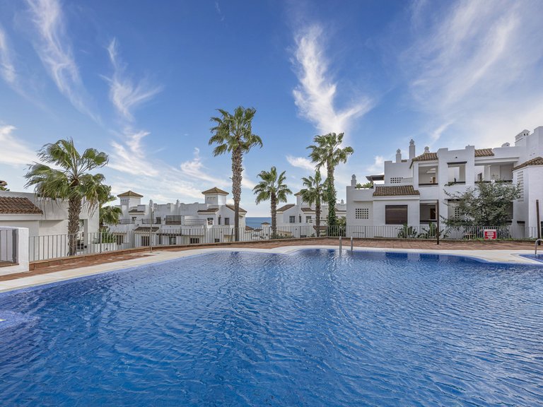 Apartment for Sale in La Alcaidesa, Cadiz 30
