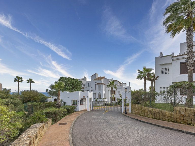 Apartment for Sale in La Alcaidesa, Cadiz 31