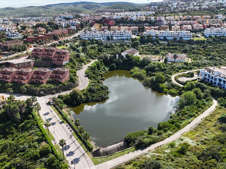 Apartment for Sale in La Alcaidesa, Cadiz 32