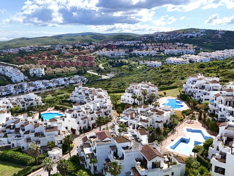 Apartment for Sale in La Alcaidesa, Cadiz 34