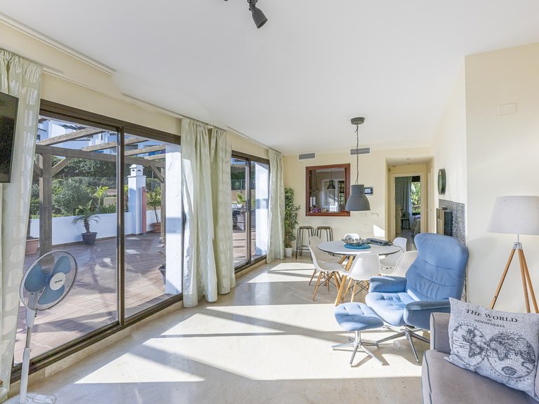 Apartment for Sale in La Alcaidesa, Cadiz 4