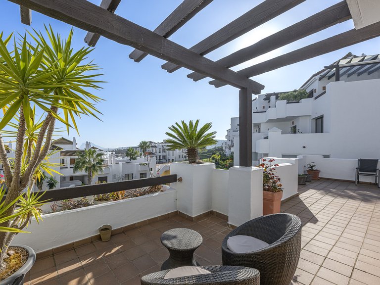 Apartment for Sale in La Alcaidesa, Cadiz 5
