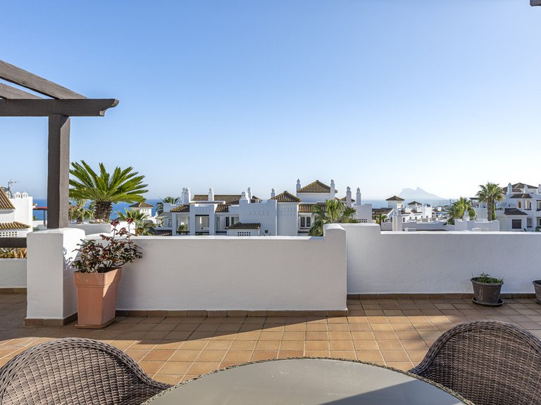 Apartment for Sale in La Alcaidesa, Cadiz 6