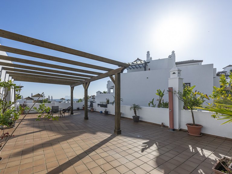 Apartment for Sale in La Alcaidesa, Cadiz 7