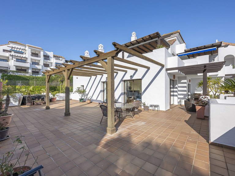 Apartment for Sale in La Alcaidesa, Cadiz 8