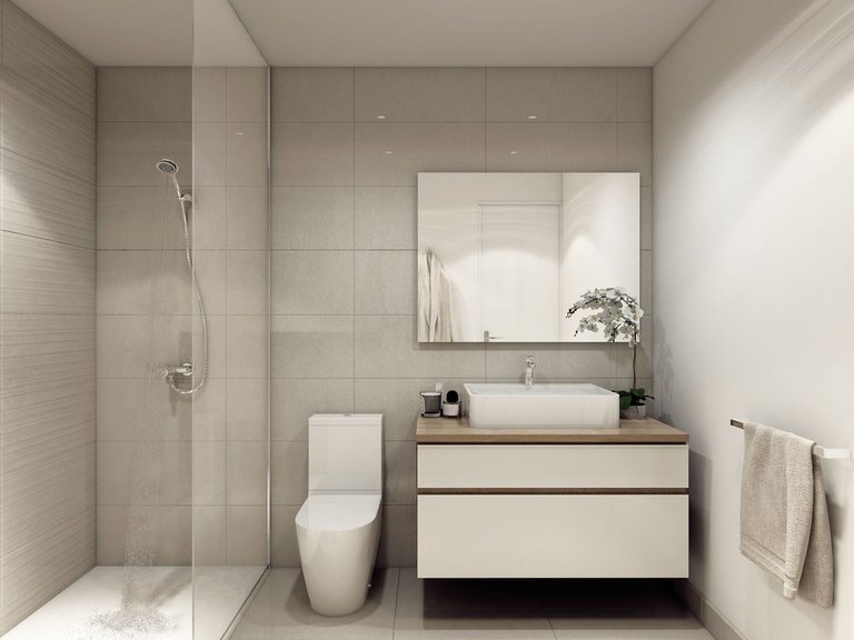 Penthouse for Sale in Rincón De La Victoria, Malaga 13
