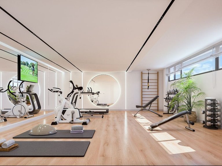 Penthouse for Sale in Rincón De La Victoria, Malaga 18