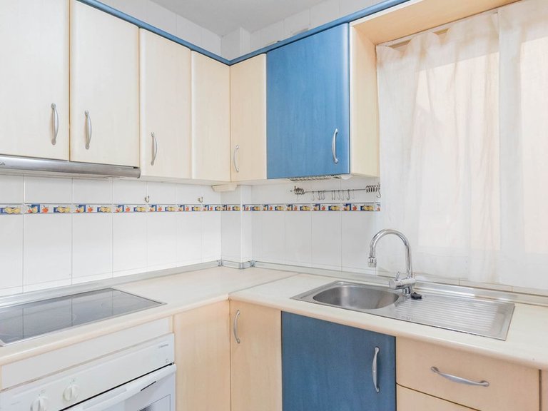 Villa for Sale in Fuengirola, Malaga 10