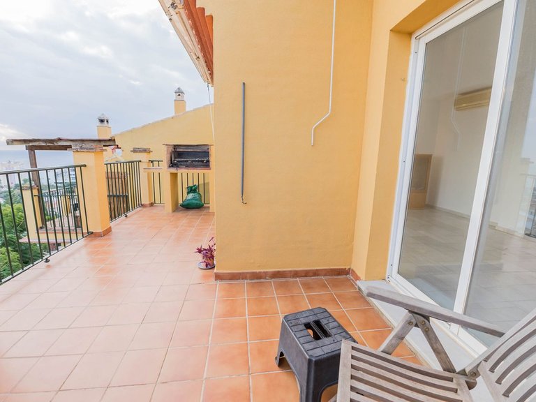 Villa for Sale in Fuengirola, Malaga 15
