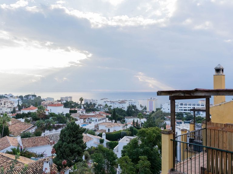 Villa for Sale in Fuengirola, Malaga 16
