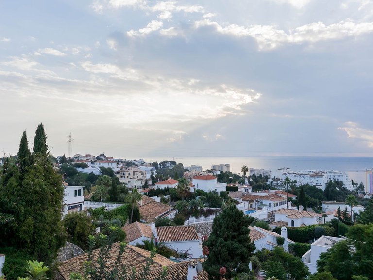 Villa for Sale in Fuengirola, Malaga 18