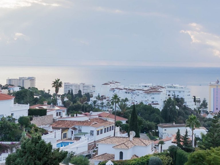 Villa for Sale in Fuengirola, Malaga 19