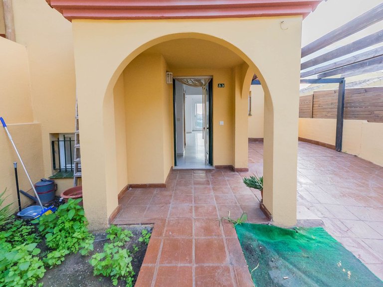 Villa for Sale in Fuengirola, Malaga 24