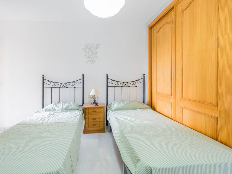 Villa for Sale in Fuengirola, Malaga 38