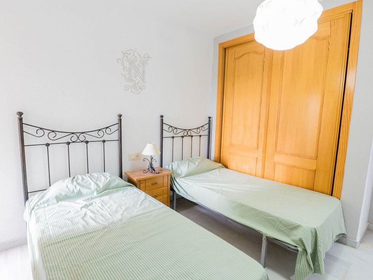 Villa for Sale in Fuengirola, Malaga 39