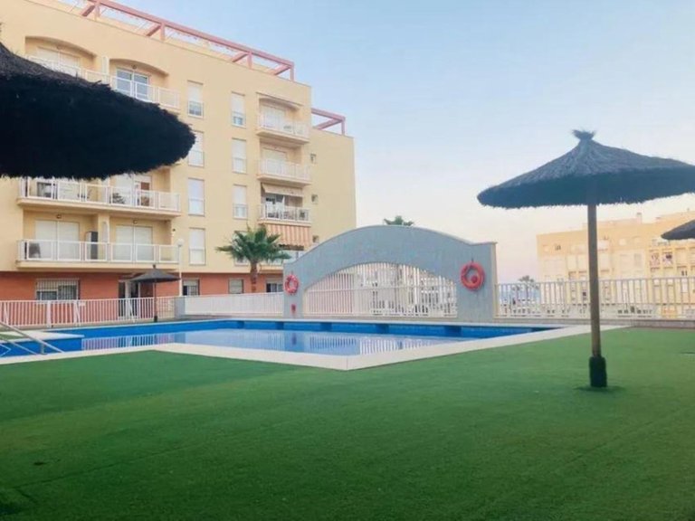 Apartment for Sale in Manilva, Malaga 1