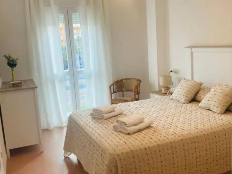 Apartment for Sale in Manilva, Malaga 4
