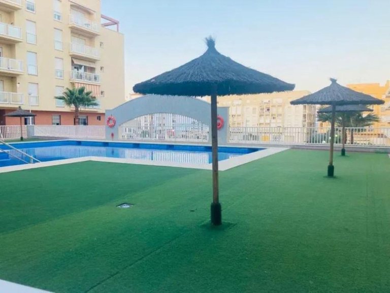 Apartment for Sale in Manilva, Malaga 6