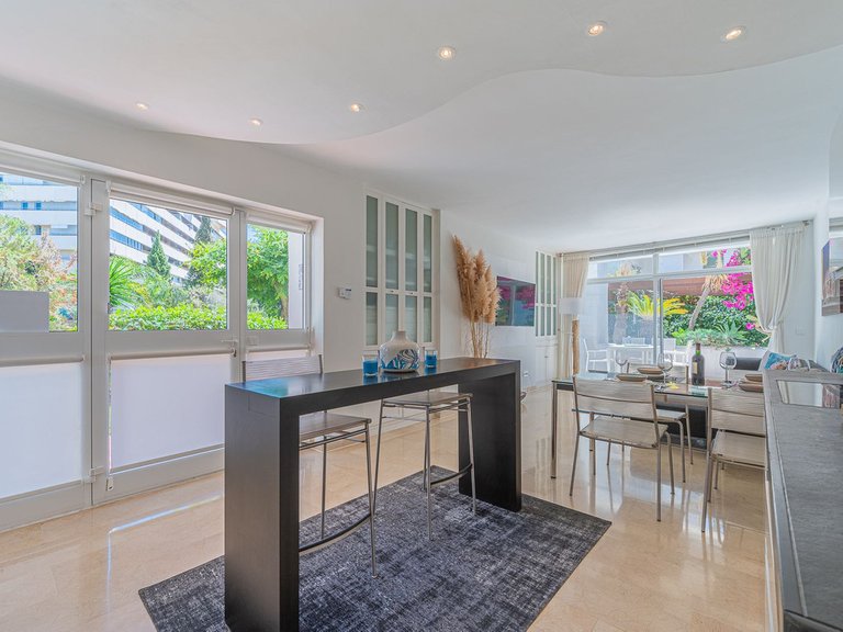 Apartment for Sale in Marbella, Malaga 1