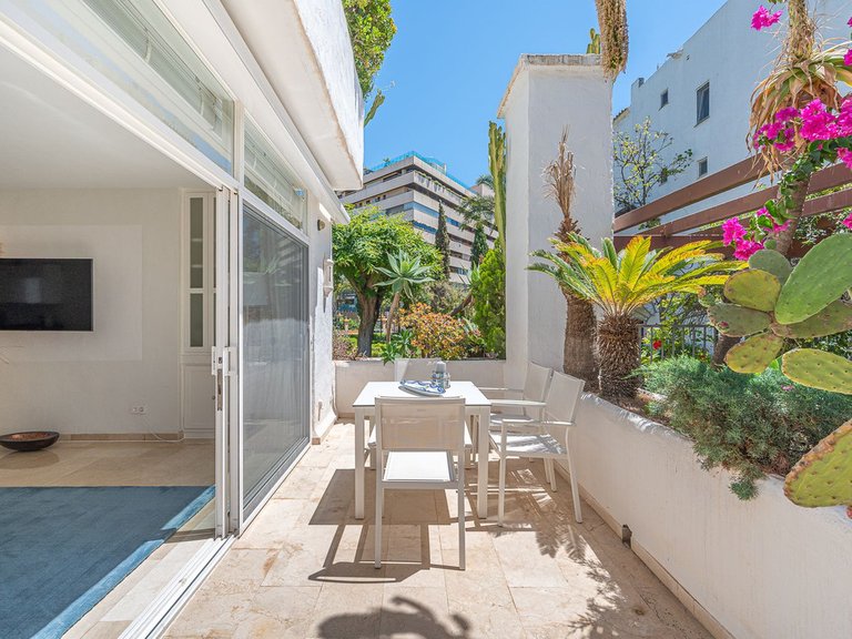 Apartment for Sale in Marbella, Malaga 12
