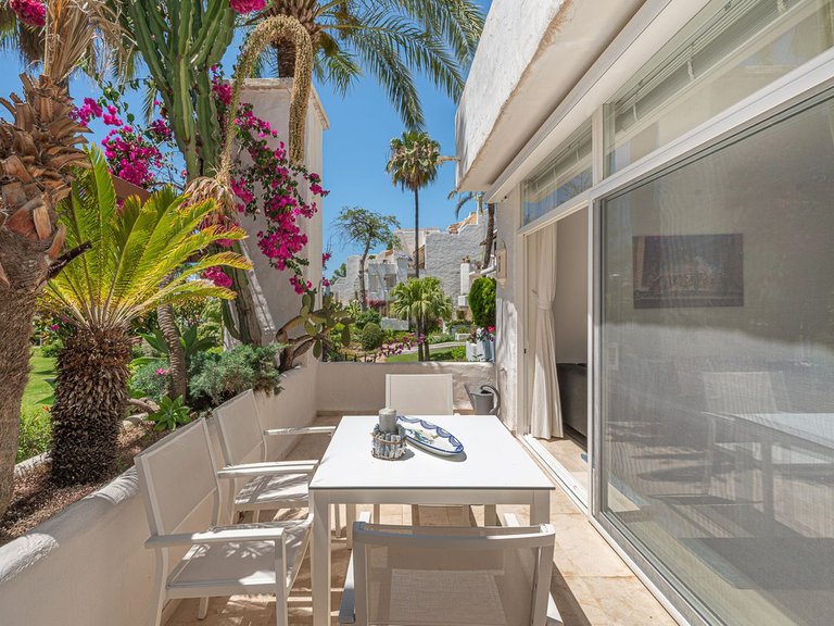 Apartment for Sale in Marbella, Malaga 14