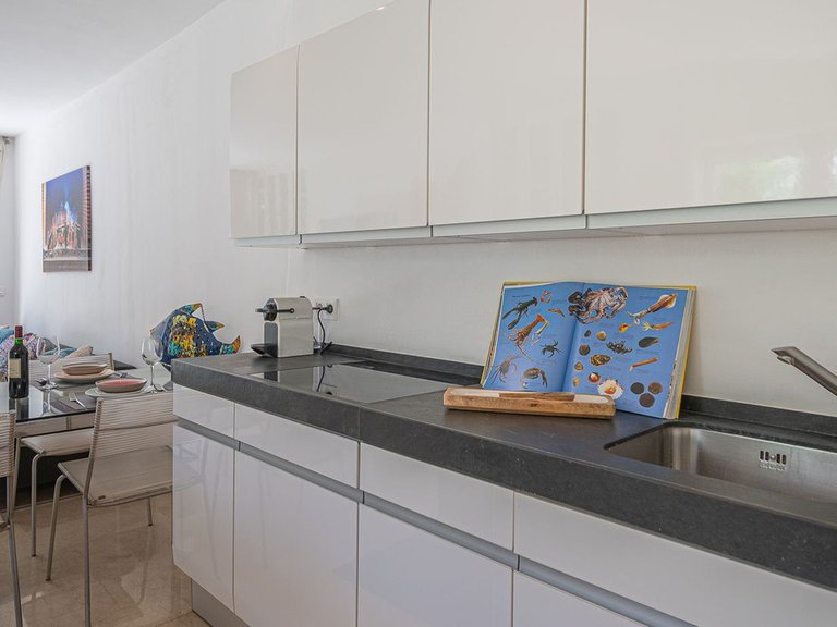 Apartment for Sale in Marbella, Malaga 17