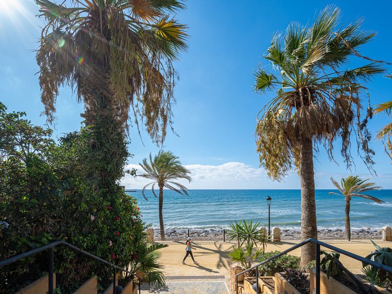 Apartment for Sale in Marbella, Malaga 20
