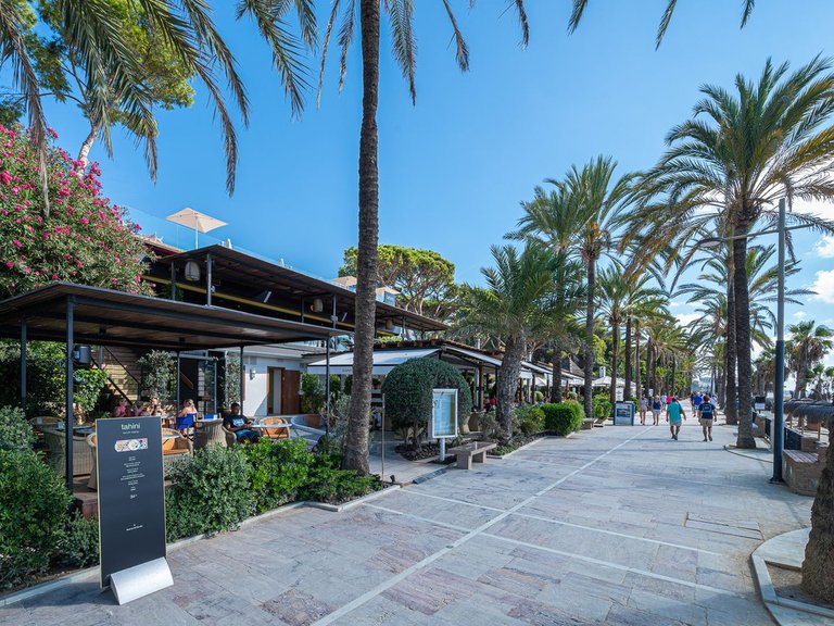 Apartment for Sale in Marbella, Malaga 21