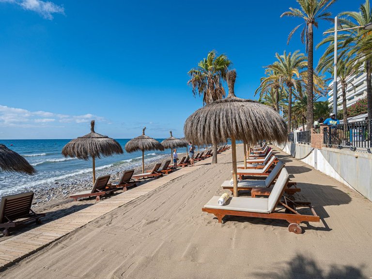 Apartment for Sale in Marbella, Malaga 22