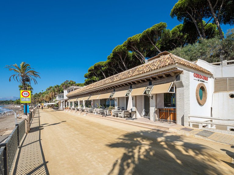 Apartment for Sale in Marbella, Malaga 23