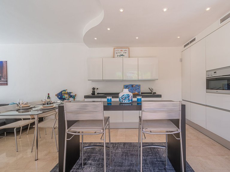 Apartment for Sale in Marbella, Malaga 3
