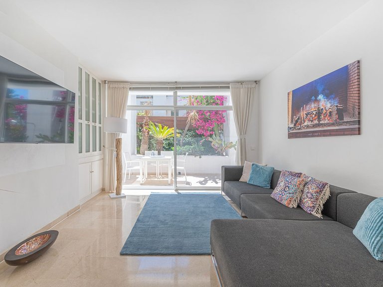 Apartment for Sale in Marbella, Malaga 5