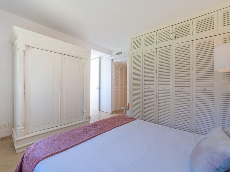 Apartment for Sale in Marbella, Malaga 9