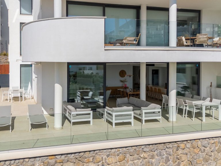 Apartment for Sale in Fuengirola, Malaga 13