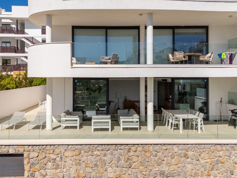 Apartment for Sale in Fuengirola, Malaga 14