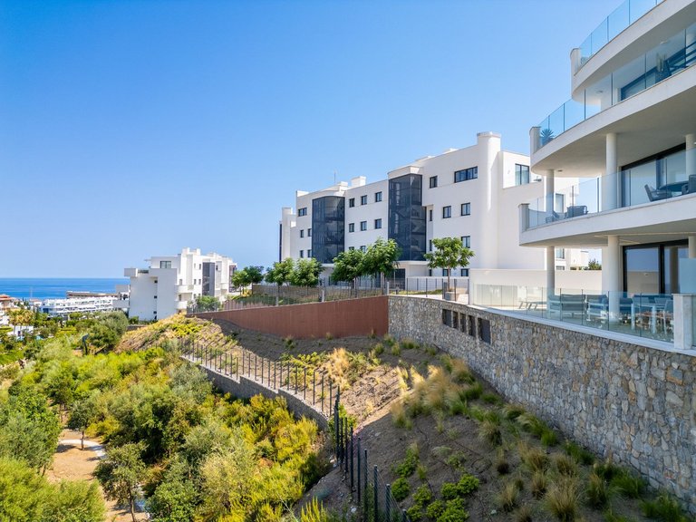 Apartment for Sale in Fuengirola, Malaga 15