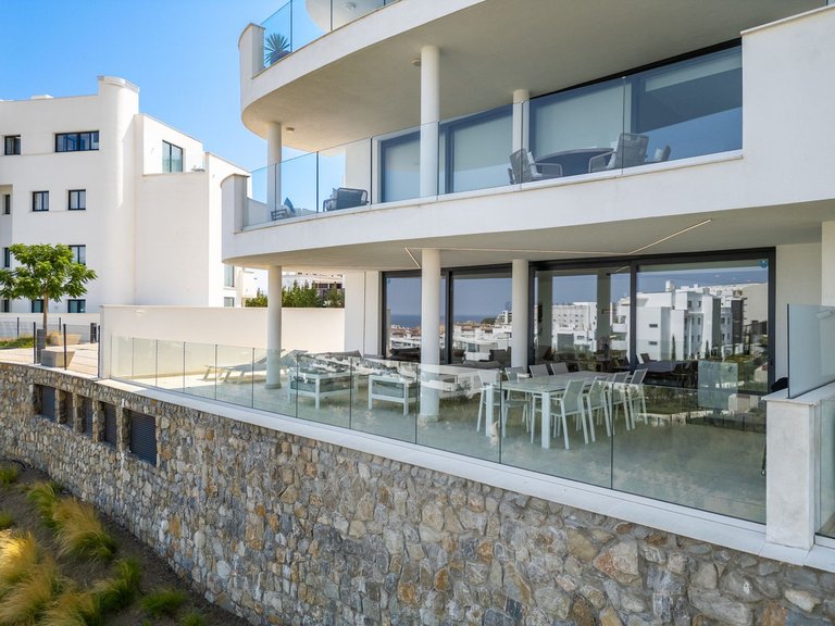 Apartment for Sale in Fuengirola, Malaga 17