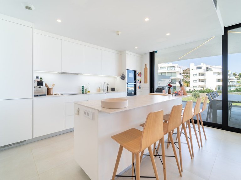 Apartment for Sale in Fuengirola, Malaga 2