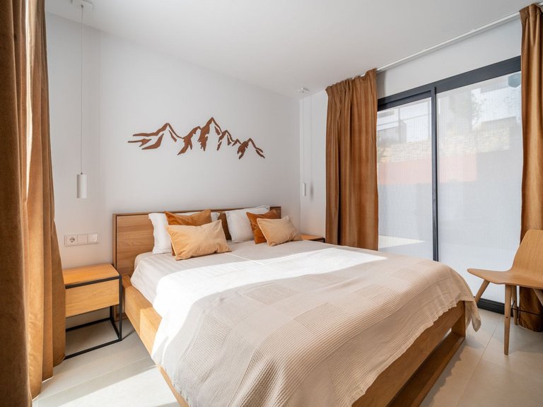 Apartment for Sale in Fuengirola, Malaga 21